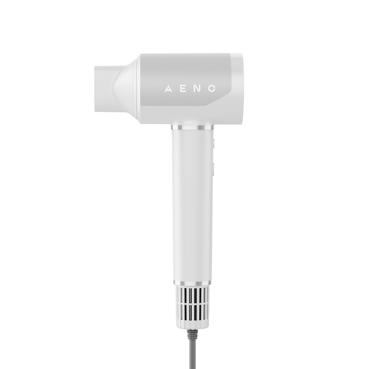 AENO Fén na vlasy HD5 - barva bílá