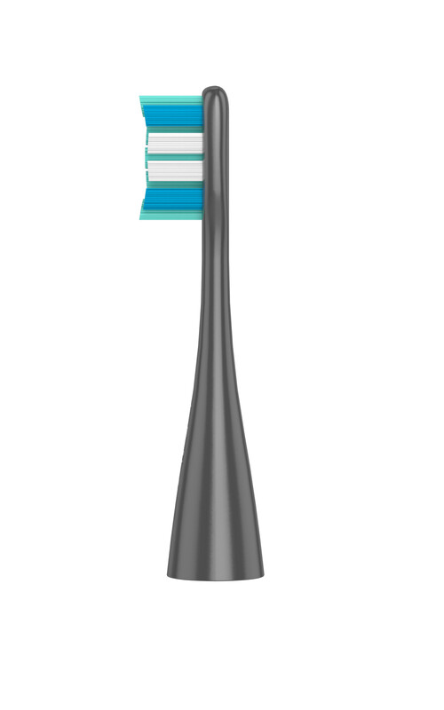 AENO Náhradní hlavice pro DB10G - šedá