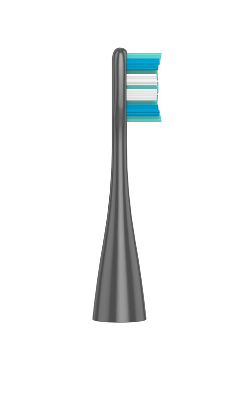 AENO Náhradní hlavice pro DB10G - šedá