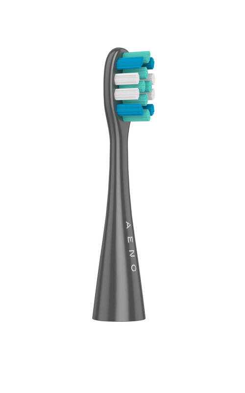 AENO Náhradní hlavice pro DB10G - šedá