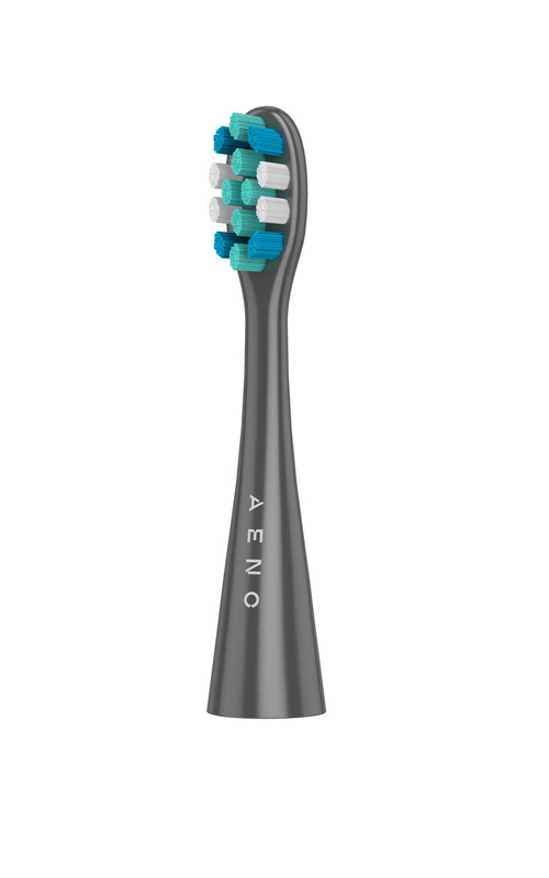 AENO Náhradní hlavice pro DB10G - šedá