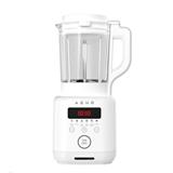 AENO Polévkovar s mixérem TB2 - 1,75l, 100°C, RPM28000, 800W, 6 módů, bílá