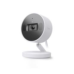 AI Home Security Wi-Fi Camera SPEC: 2K QHD (2560x1440), 2.4 GHz FEATURE: Smart AI Detection and Notifications (motion, p