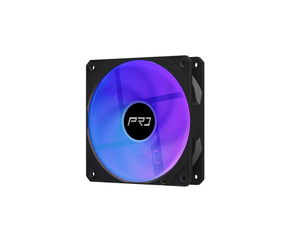 AIOCOOL Asrock Pro 240 ARGB, 240mm