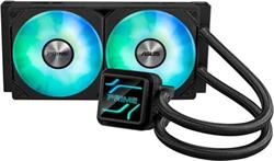 AIOCOOL ASUS PRIME LC 240 ARGB, 240mm