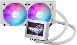 AIOCOOL ASUS ROG RYUJIN III 240 ARGB White, 240mm