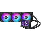 AIOCOOL ASUS ROG RYUJIN III 360 ARGB EXTREME, 360mm