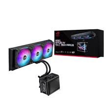 AIOCOOL ASUS ROG RYUO IV SLC 360 ARGB Aura Sync, 360mm