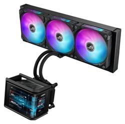 AIOCOOL ASUS ROG RYUO IV SLC 360 ARGB Aura Sync, 360mm
