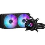 AIOCOOL ASUS ROG STRIX LC III 240 ARGB, 240mm