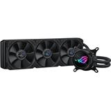 AIOCOOL ASUS ROG STRIX LC III 360, 240mm