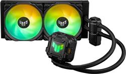 AIOCOOL ASUS TUF GAMING LC II 240 ARGB, 240mm