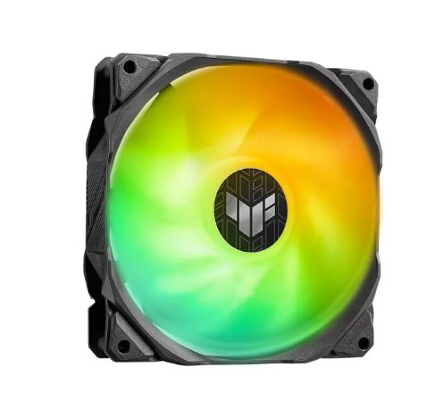 AIOCOOL ASUS TUF GAMING LC II 360 ARGB Aura Sync, 360mm