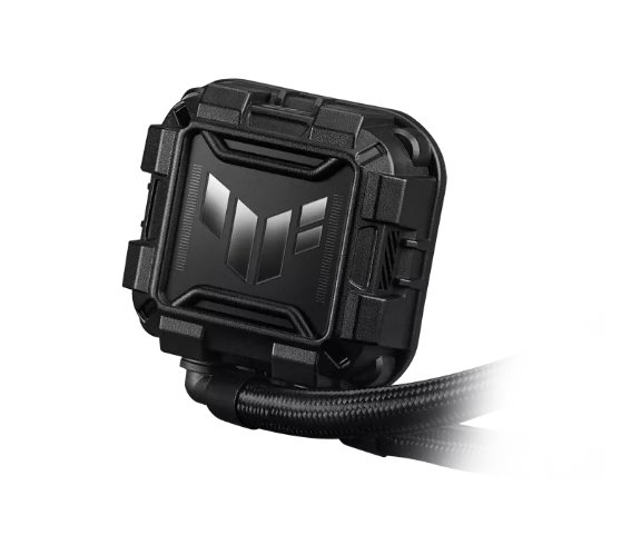 AIOCOOL ASUS TUF GAMING LC II 360 ARGB Aura Sync, 360mm