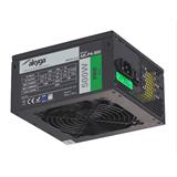 Akyga ATX PC zdroj 500W Pro ventilátor 12cm