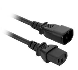 Akyga prodlužovací napájecí kabel 5.0m/250V/PVC