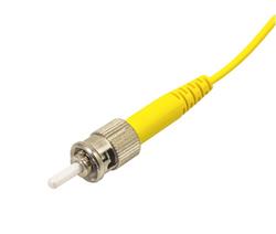 Akyga kabel ST SX/ ST SX 30.0m/žlutá