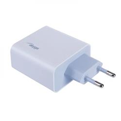 Akyga USB Nabíječka USB-A + USB-C PD 5-20V / max. 3A 45W Quick Charge 3.0