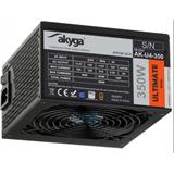 Akyga PC zdroj ATX 350W Ultimate Series modulární 80+ Bronze ventilátor 120mm