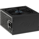 Akyga PC zdroj ATX 500W Ultimate Series modulární 80+ Bronze ventilátor 120mm