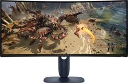 Alienware 34 Gaming Monitor - AW3425DWM