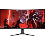 Alienware 34 QD-OLED GamingMonitor-AW3423DW-86.8cm