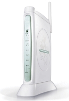Allied Telesis COR CAB/DSL 54Mb Wireless Router ,4xLAN,1xWAN