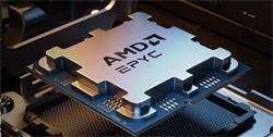 AMD CPU EPYC 4004 Series 12C/24T Model 4484PX/Raphael (4.4/5.6GHz Max Boost, 128