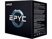 AMD CPU EPYC 7000 Series 24C/48T Model 7401P