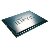 AMD CPU EPYC 7002 Series 32C/64T Model 7502P (2.5/3.35GHz Max Boost,128MB, 180W, SP3) Tray