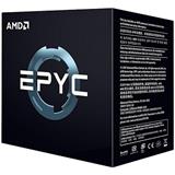 AMD CPU EPYC 7002 Series 8C/16T Model 7F32 (3.7/3.9GHz Max Boost,128MB, 180W, SP3) Box