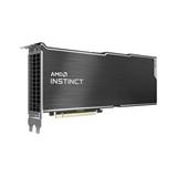 AMD Instinct MI100 Graphic Card - 32 GB HBM2 - PCIe 4