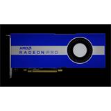 AMD Radeon PRO W5700 8GB GDDR6 PCIe 4.0