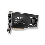 AMD Radeon PRO W7700 16GB GDDR6