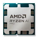 AMD Ryzen 3 PRO 4C/8T 8300G (3.4/4.9GHz,12MB,65W,AM5, AMD Radeon 740M Graphics) MPK/12 with Wraith Stealth cooler