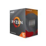 AMD Ryzen 5 6C/12T 4500 (4.1GHz,11MB,65W,AM4) Multipack with Wraith Stealth cooler/12ks