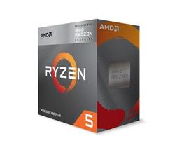 AMD Ryzen 5 6C/12T 4600G (3.7GHz,11MB,65W,AM4)