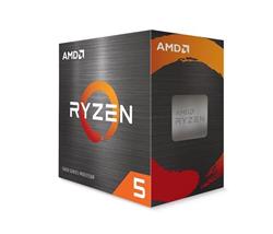 AMD Ryzen 5 6C/12T 5600T (4.7GHz,35MB,65W,AM4) box + Wraith Stealth cooler