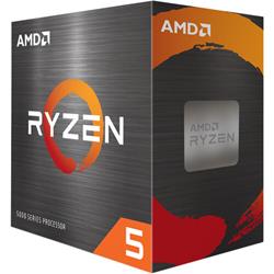 AMD Ryzen 5 6C/12T 5600X (3.7GHz,35MB,65W,AM4) box + Wraith Stealth cooler