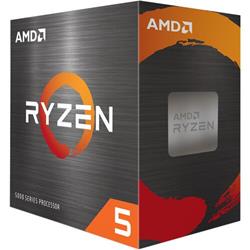 AMD Ryzen 5 6C/12T 5600XT (4.7GHz,35MB,65W,AM4) box