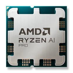 AMD Ryzen 5 PRO 6C/12T 8600G (4.3/5.0GHz,22MB,65W,AM5, AMD Radeon 760M Graphics)