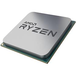 AMD Ryzen 7 8C/16T 3700X (3.6GHz,36MB,65W,AM4) tray