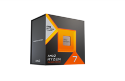 AMD Ryzen 7 8C/16T 7800X3D (4.2/5.0GHz,104MB,120W,AM5) AMD Radeon Graphics/box