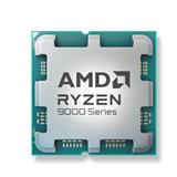 AMD Ryzen 7 8C/16T 9850X3D (up to 5.6GHz,104MB,120W,AM5) AMD Radeon Graphics/tray
