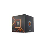 AMD Ryzen 9 12C/24T 7900 (4.0/5.4GHz,76MB,65W,AM5) AMD Radeon Graphics/Box without cooler