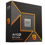 AMD Ryzen 9 16C/32T 9950X (4.3GHz/5.7GHz,80MB,170W,AM5) box, with Radeon Graphics