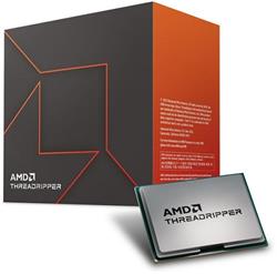 AMD Ryzen Threadripper 7980X (64C/128T 5.1GHz,321MB cache,350W,sTR5) Box