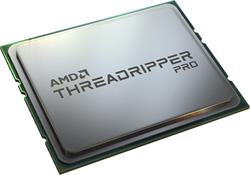 AMD Ryzen Threadripper PRO 5965WX (24C/48T,3.8GHz,140MB cache,280W,sWRX8,7nm)