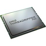 AMD Ryzen Threadripper PRO 5995WX (64C/128T,2.7GHz,288MB cache,280W,sWRX8,7nm) Tray