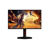 AOC 25G4KUR 24,5" Fast IPS 1920x1080 1000:1 0,5ms 350cd HDMI DP pivot Black